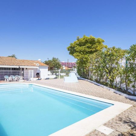 Villa Jacaranda V3 By Interhome Albufeira Zewnętrze zdjęcie