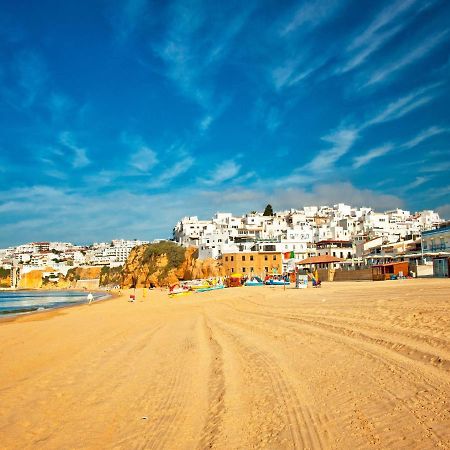 Villa Jacaranda V3 By Interhome Albufeira Zewnętrze zdjęcie