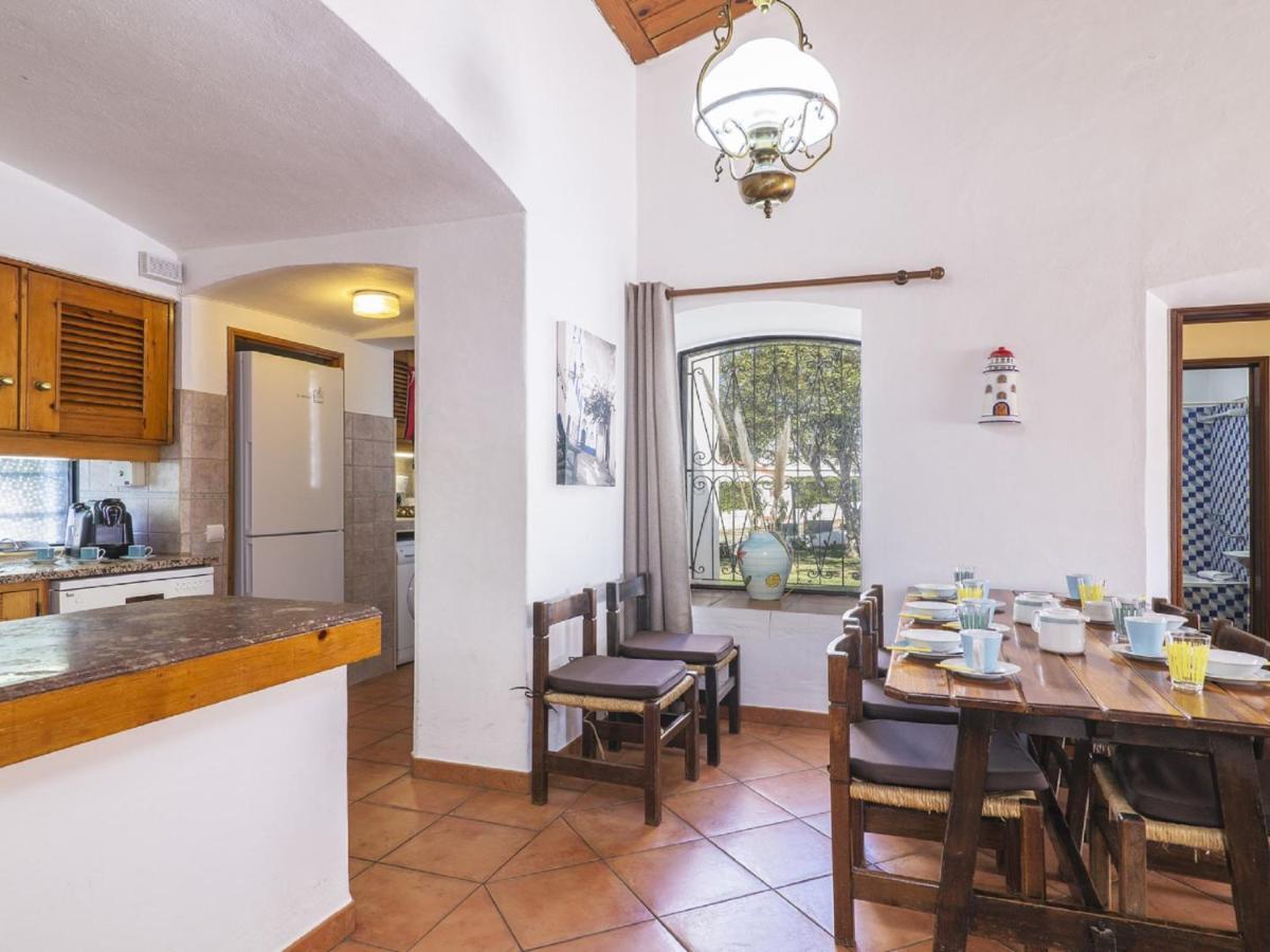 Villa Jacaranda V3 By Interhome Albufeira Zewnętrze zdjęcie