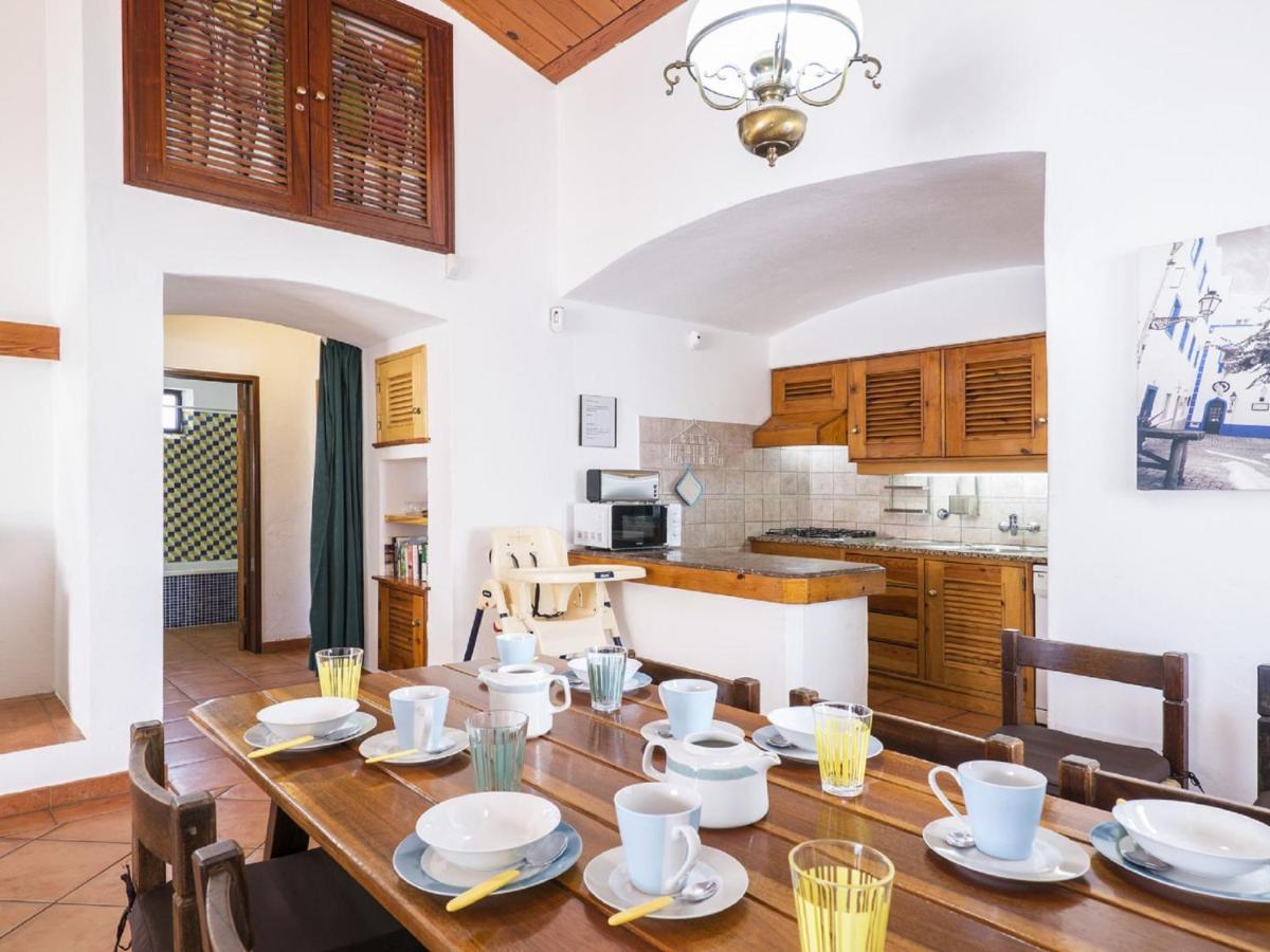 Villa Jacaranda V3 By Interhome Albufeira Zewnętrze zdjęcie