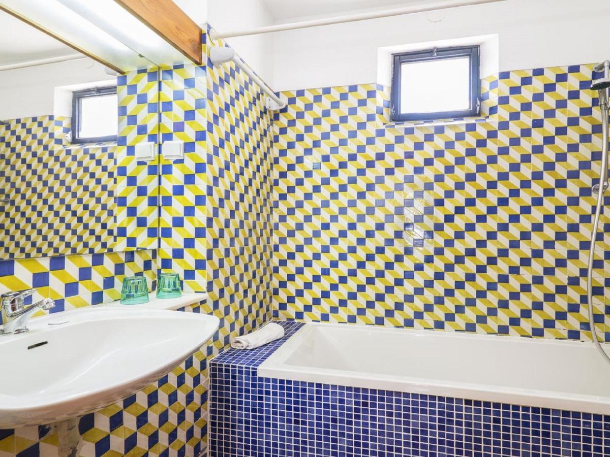 Villa Jacaranda V3 By Interhome Albufeira Zewnętrze zdjęcie