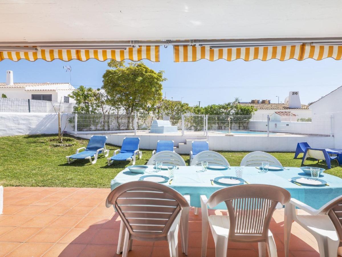 Villa Jacaranda V3 By Interhome Albufeira Zewnętrze zdjęcie