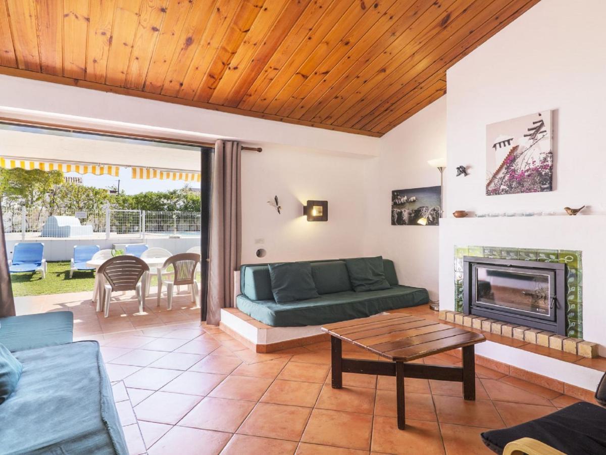 Villa Jacaranda V3 By Interhome Albufeira Zewnętrze zdjęcie