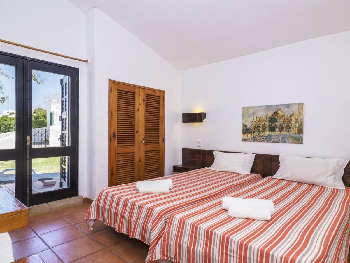 Villa Jacaranda V3 By Interhome Albufeira Zewnętrze zdjęcie