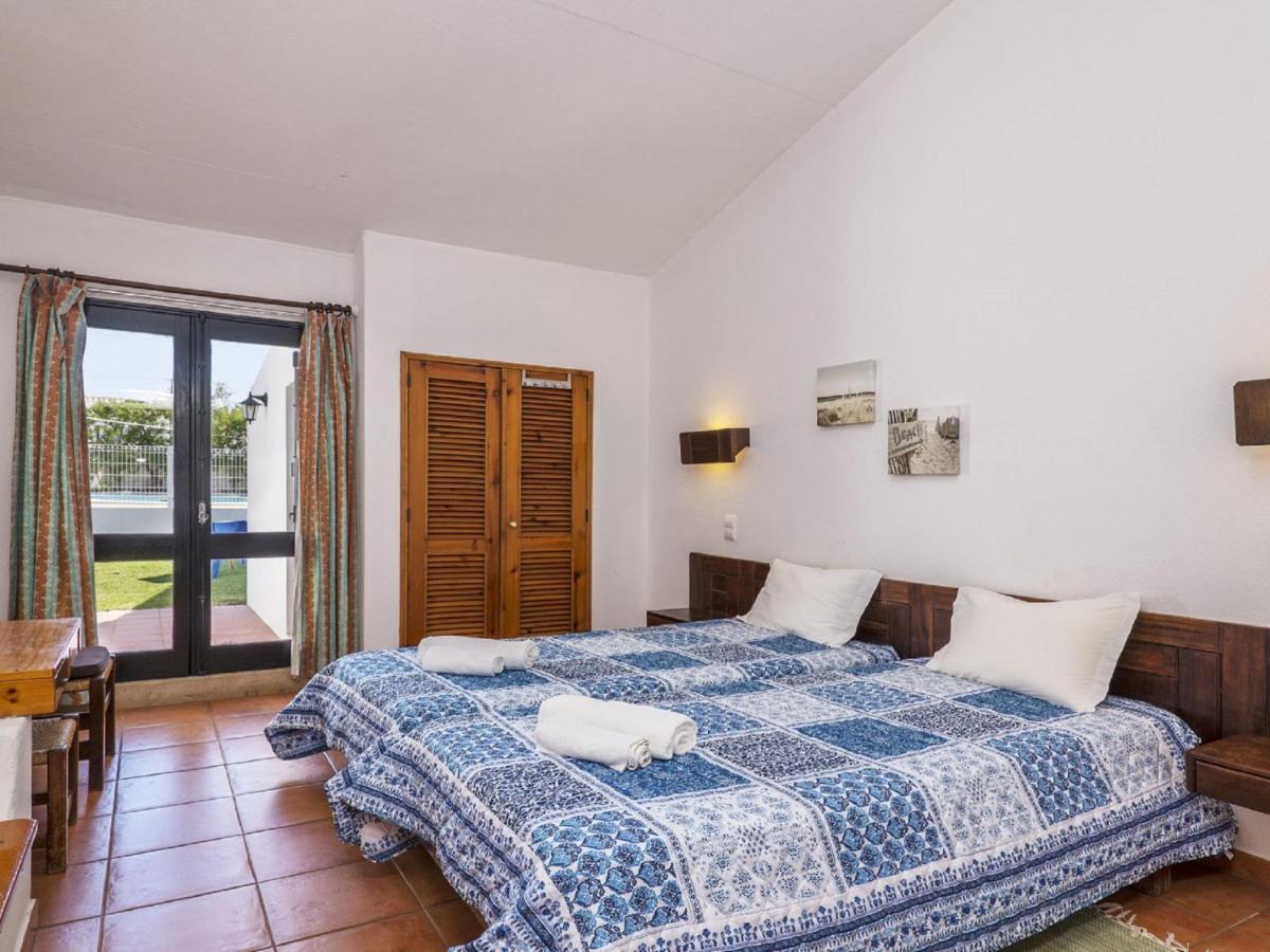 Villa Jacaranda V3 By Interhome Albufeira Zewnętrze zdjęcie