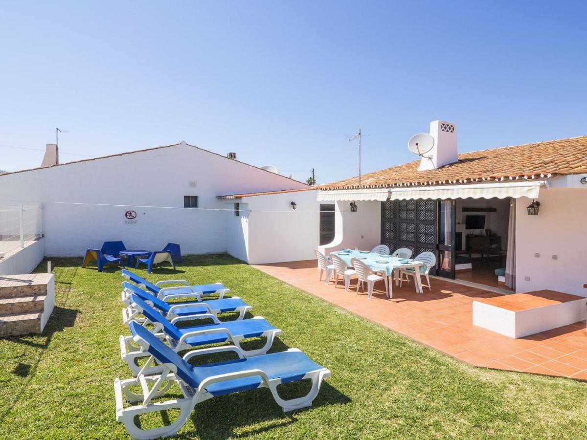 Villa Jacaranda V3 By Interhome Albufeira Zewnętrze zdjęcie