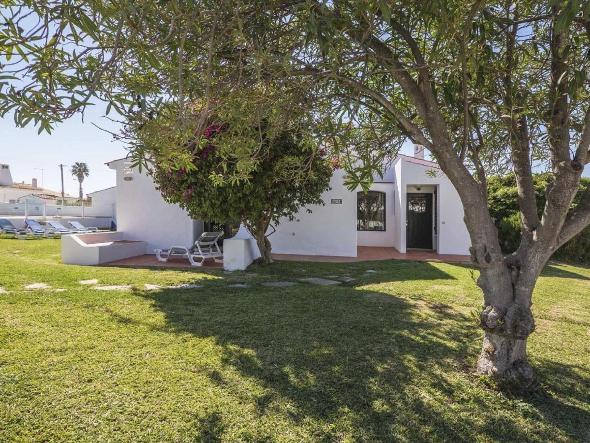 Villa Jacaranda V3 By Interhome Albufeira Zewnętrze zdjęcie