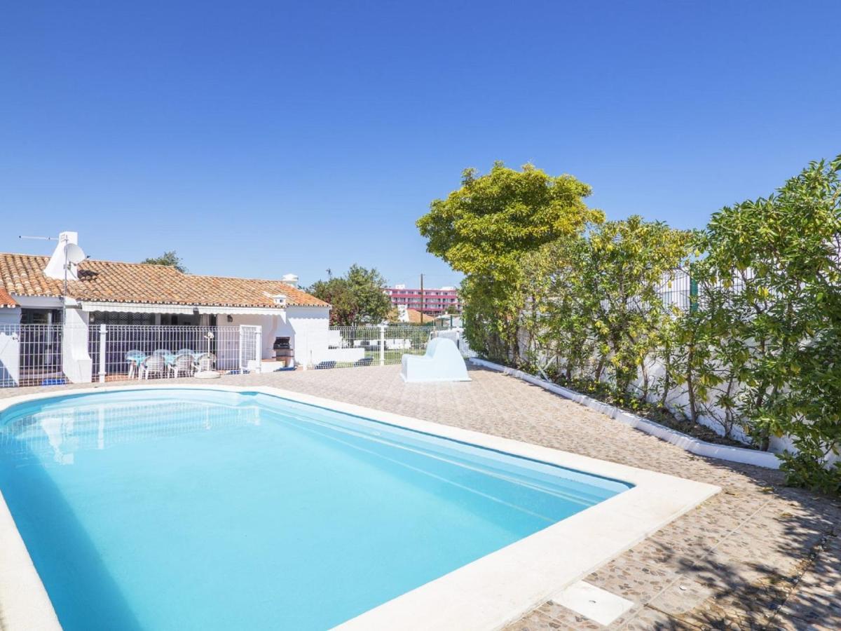Villa Jacaranda V3 By Interhome Albufeira Zewnętrze zdjęcie