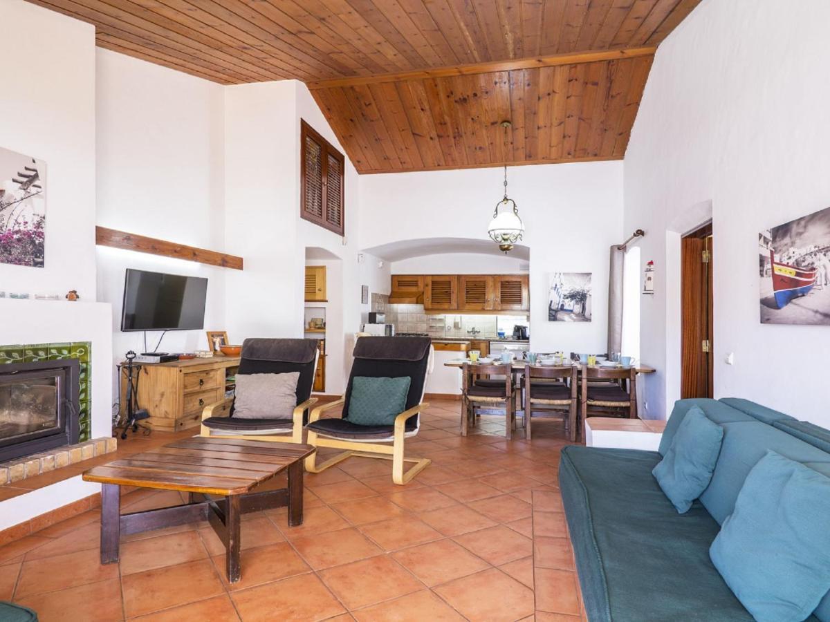 Villa Jacaranda V3 By Interhome Albufeira Zewnętrze zdjęcie